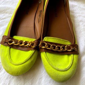 Doll Shoes